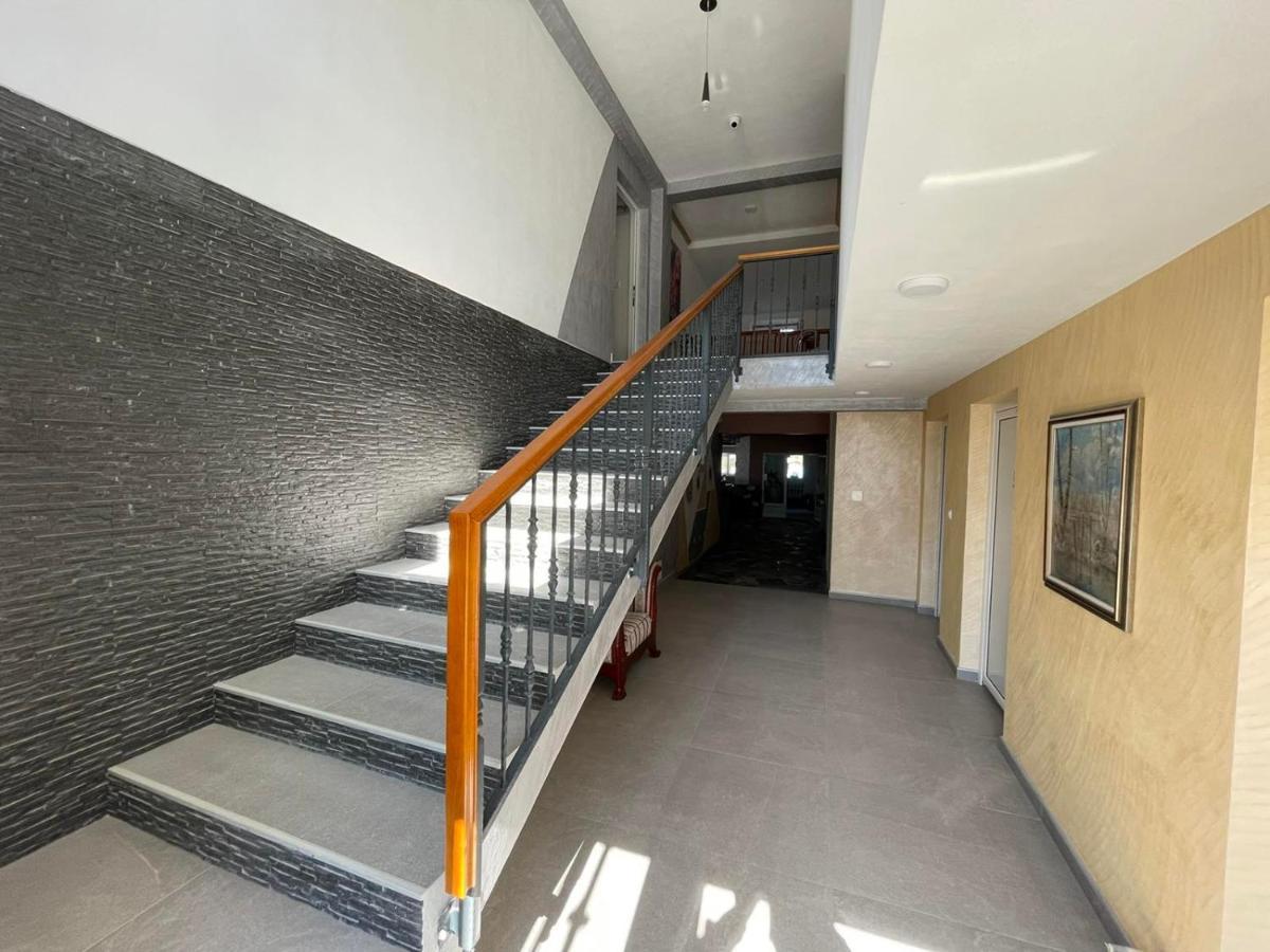 Motel "Kula" Cazin Exteriér fotografie