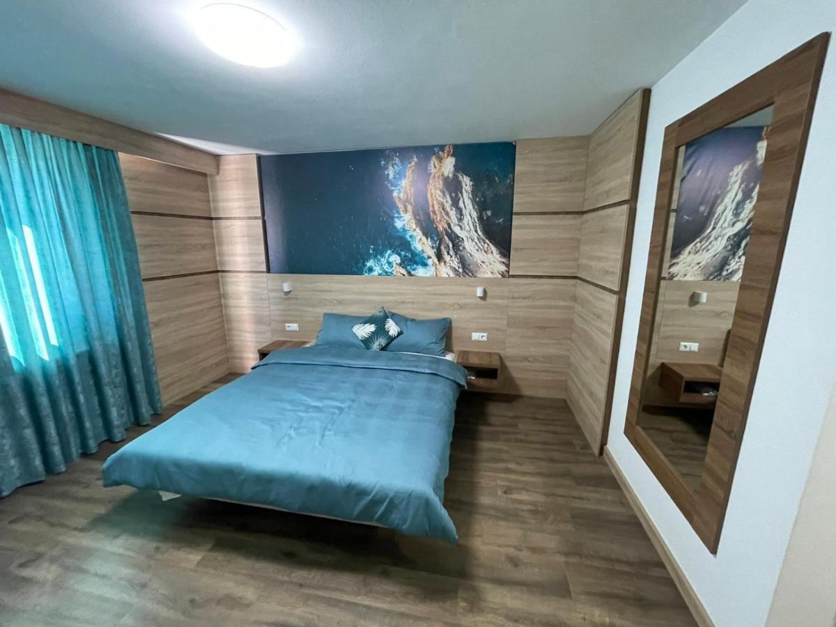 Motel "Kula" Cazin Exteriér fotografie