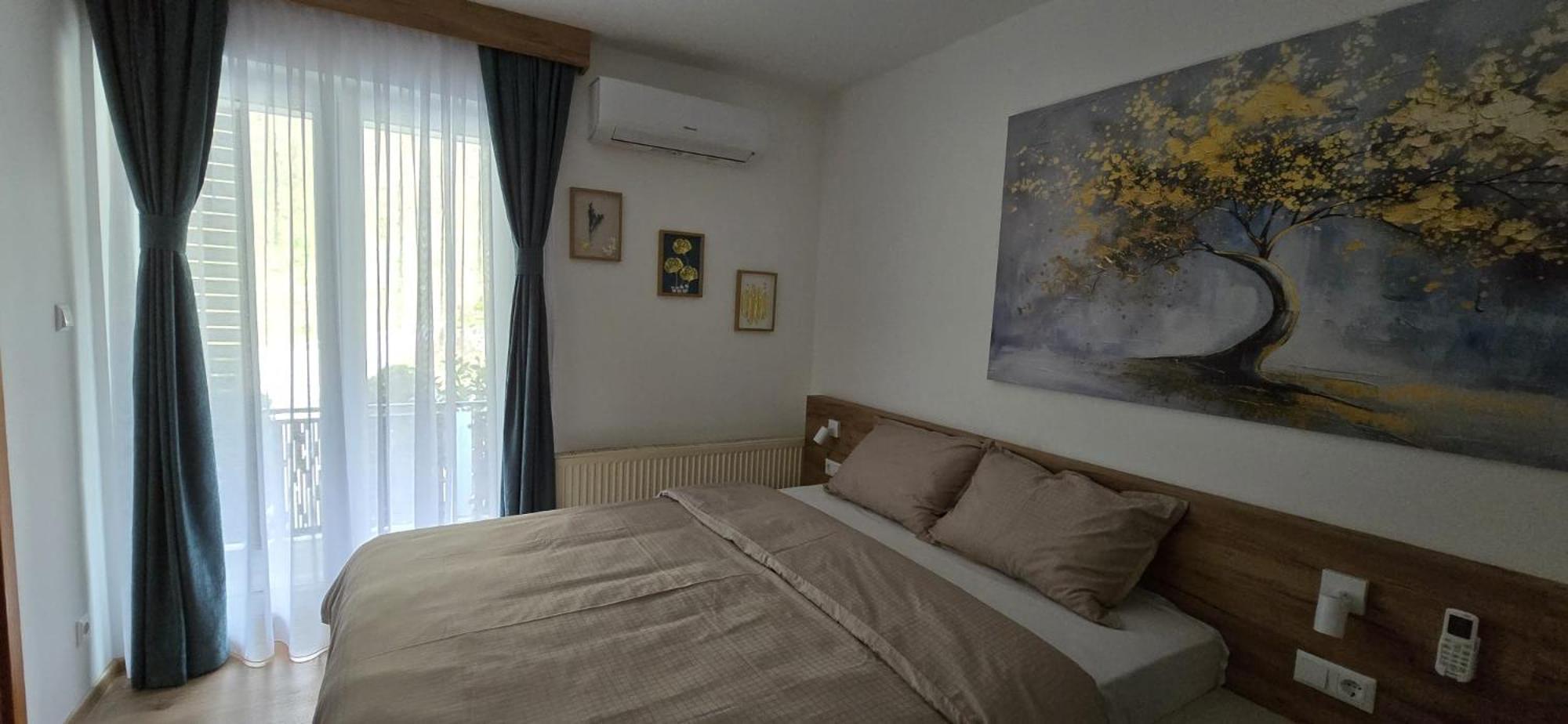 Motel "Kula" Cazin Exteriér fotografie