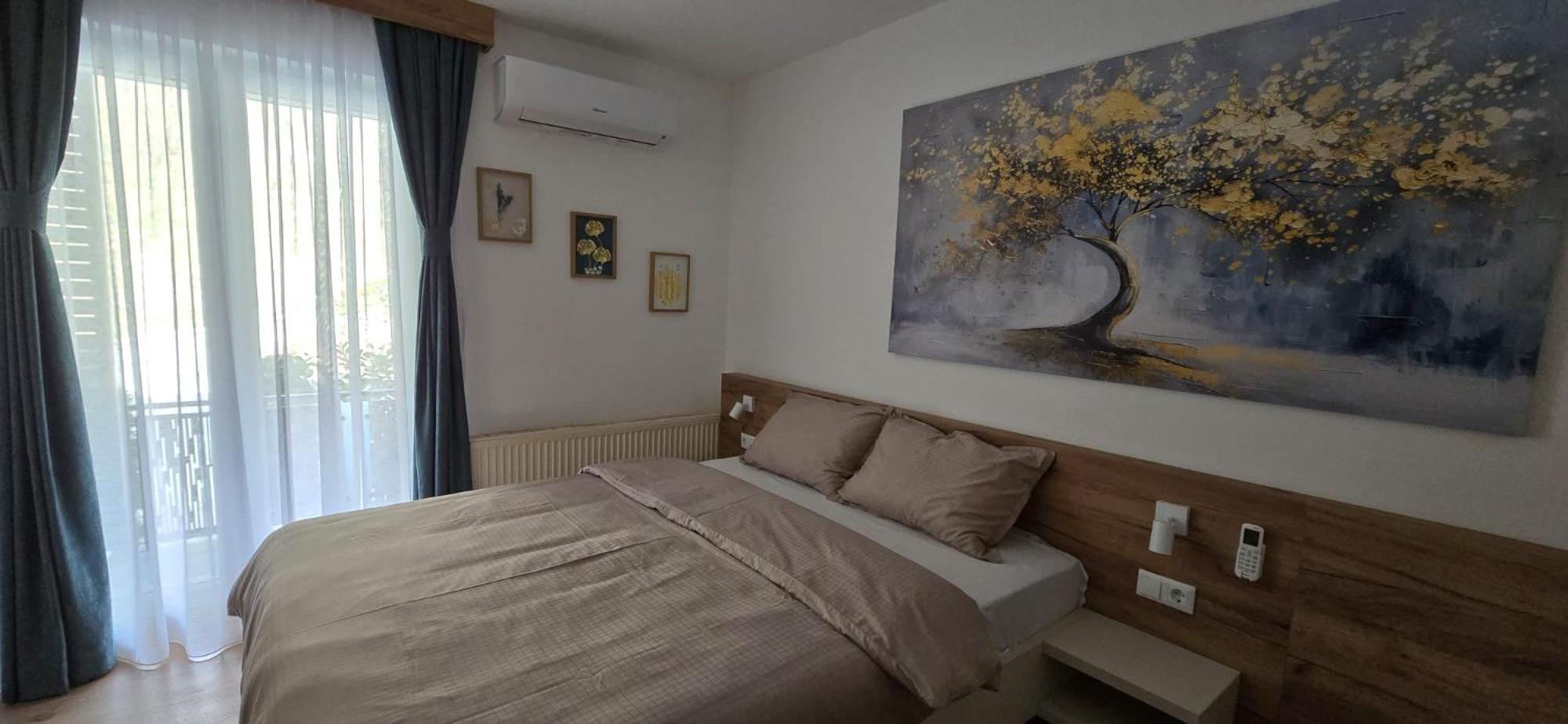 Motel "Kula" Cazin Exteriér fotografie