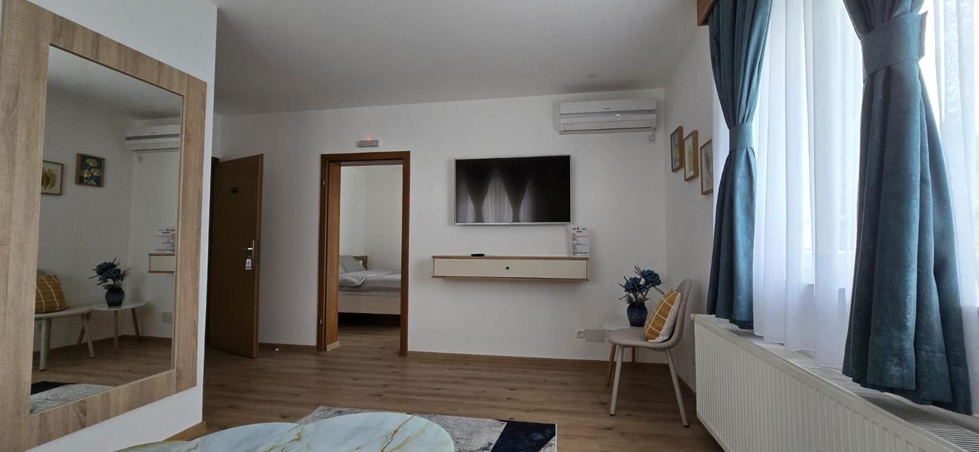 Motel "Kula" Cazin Exteriér fotografie