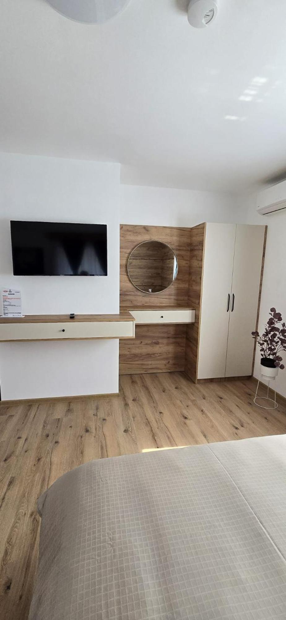 Motel "Kula" Cazin Exteriér fotografie