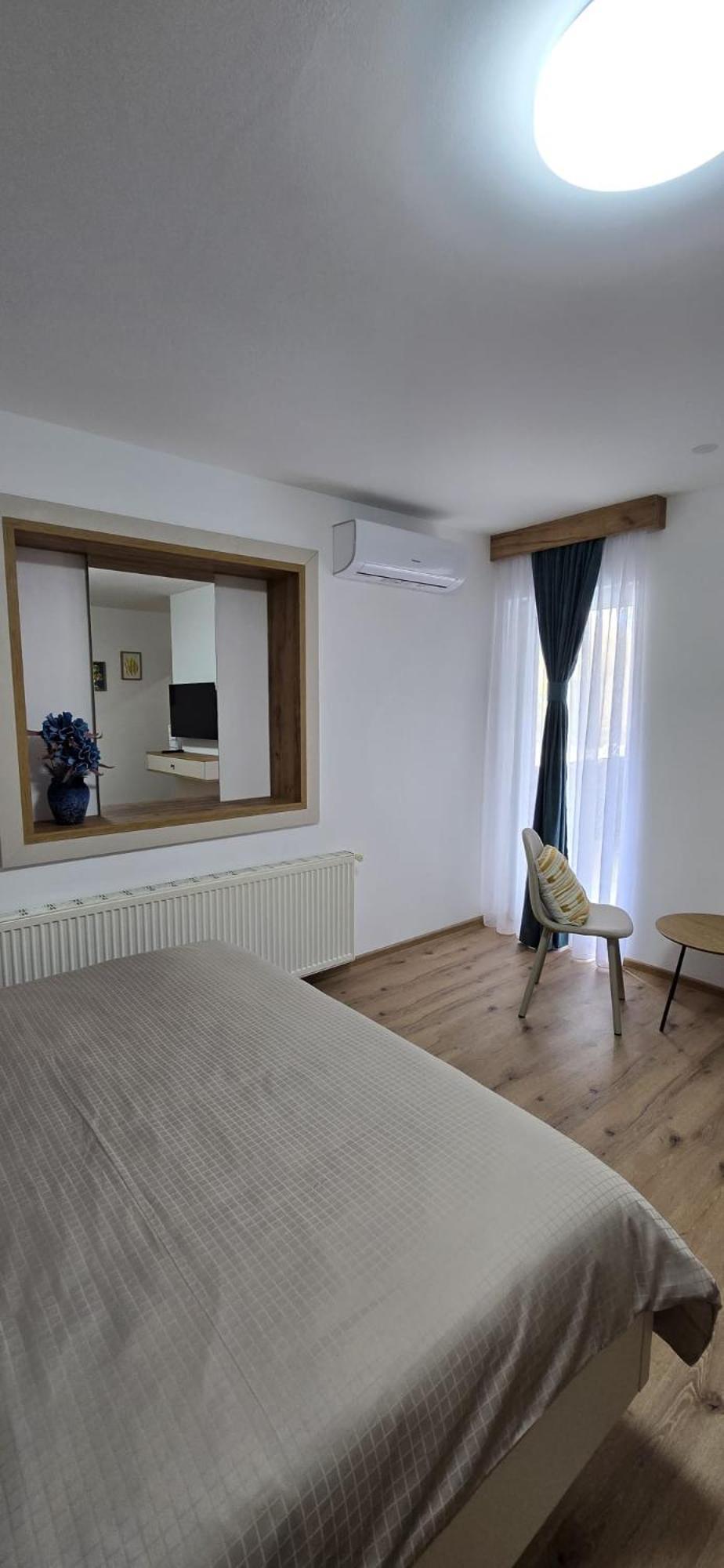 Motel "Kula" Cazin Exteriér fotografie