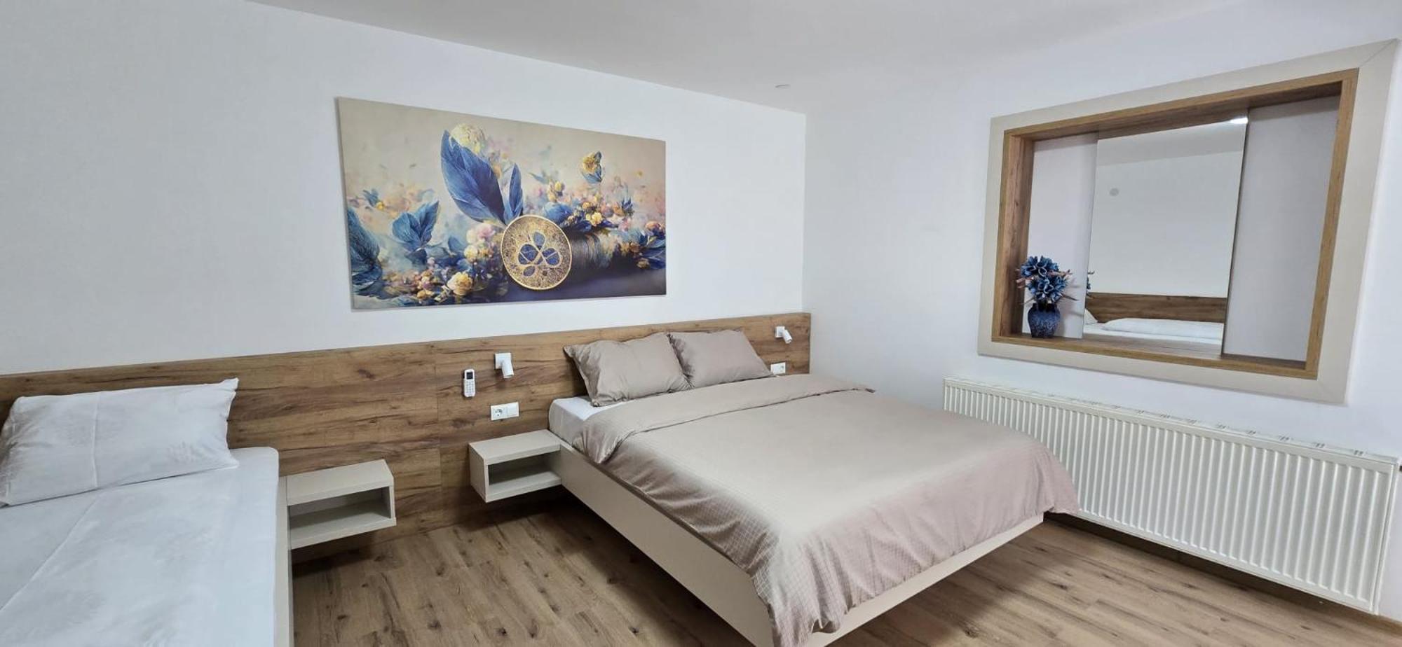 Motel "Kula" Cazin Exteriér fotografie