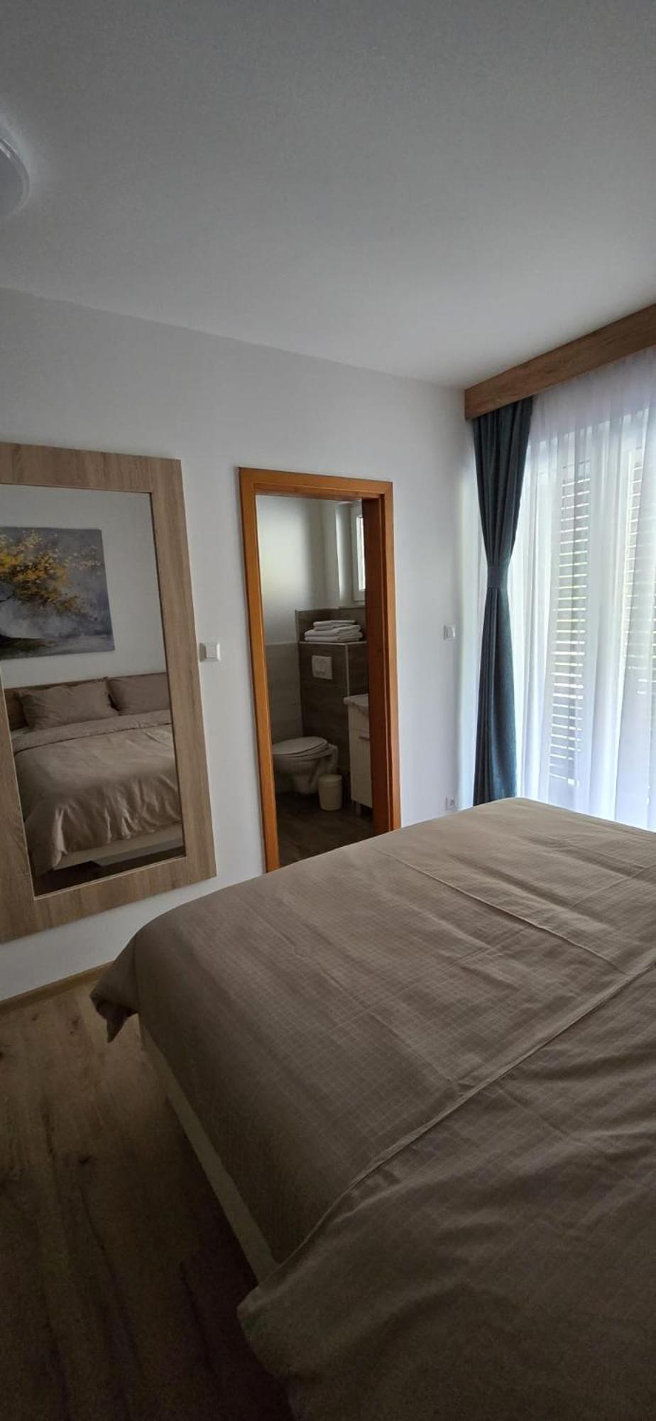 Motel "Kula" Cazin Exteriér fotografie
