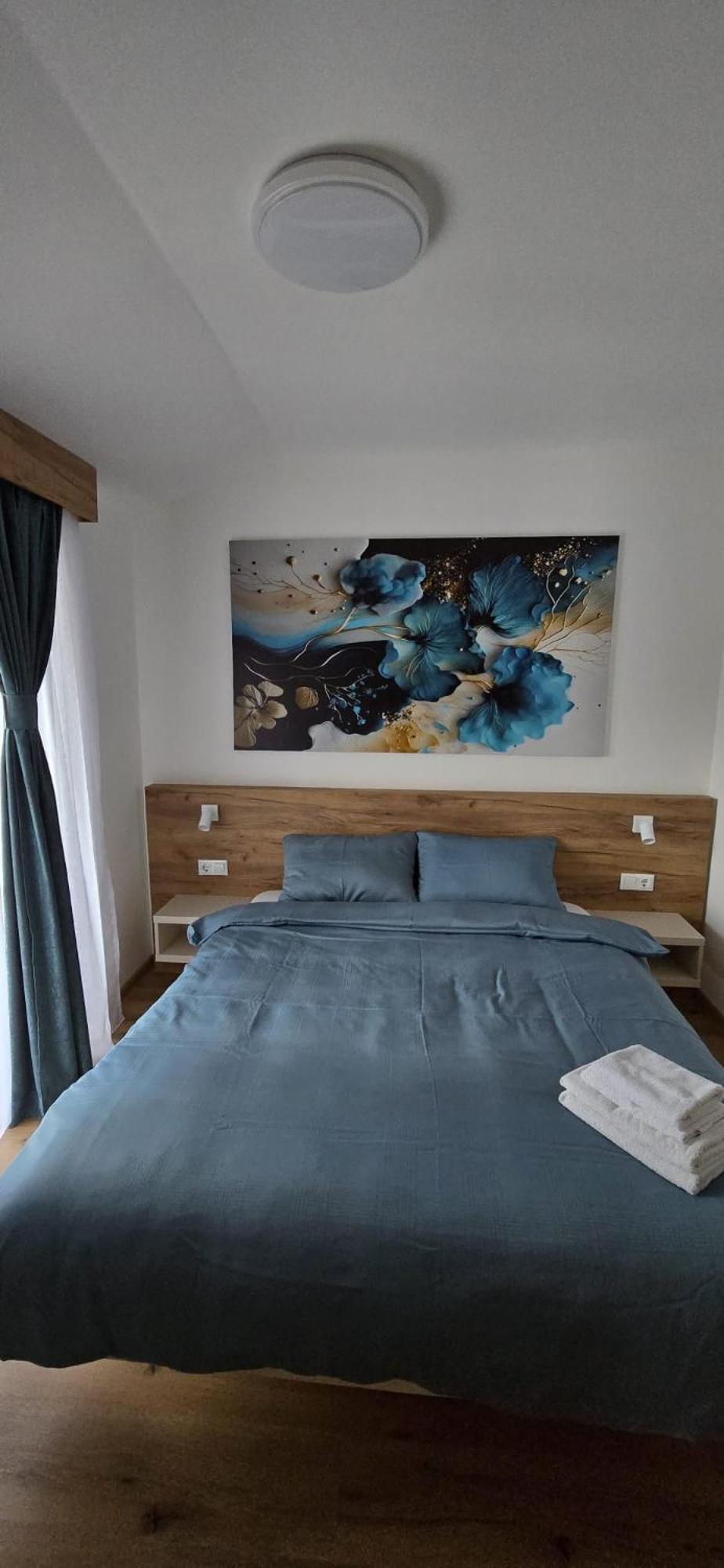 Motel "Kula" Cazin Exteriér fotografie