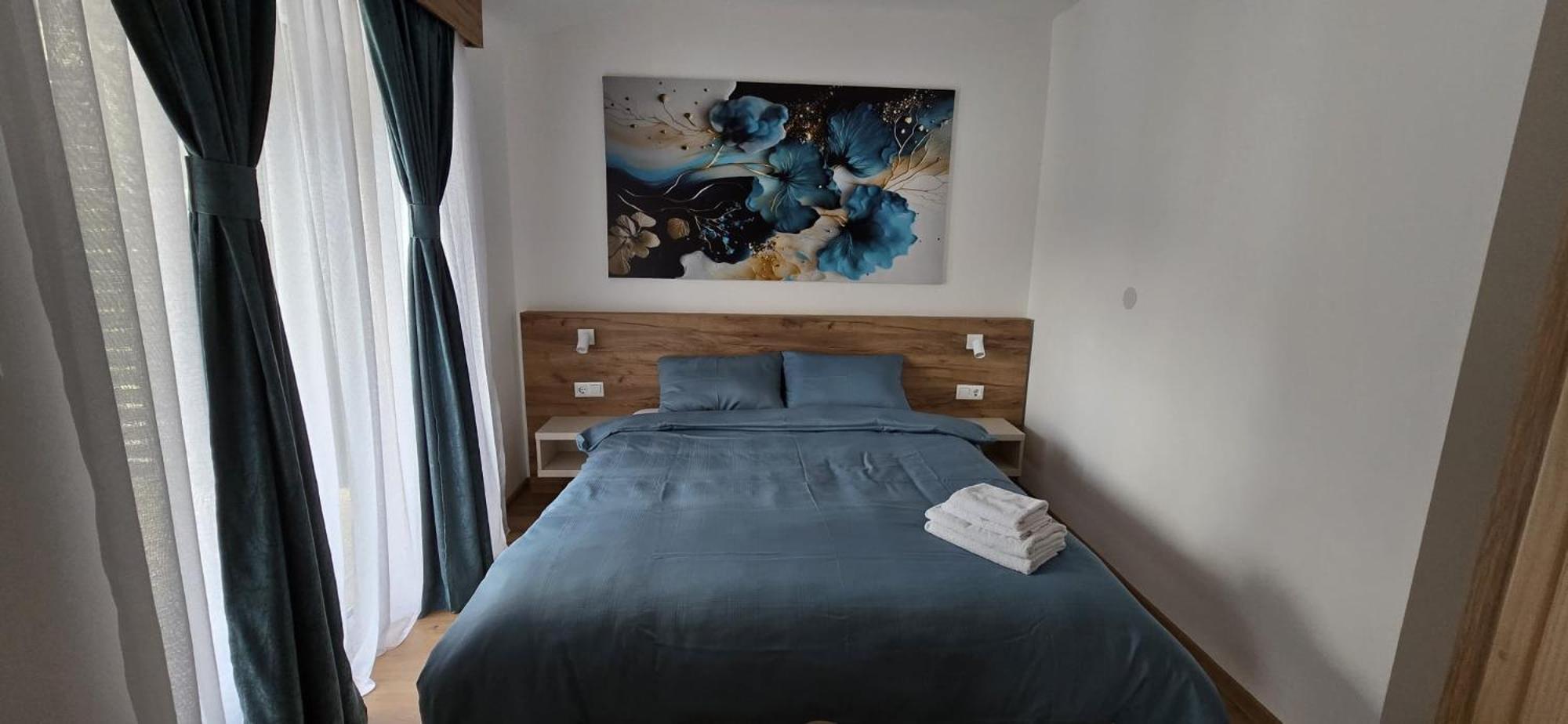 Motel "Kula" Cazin Exteriér fotografie