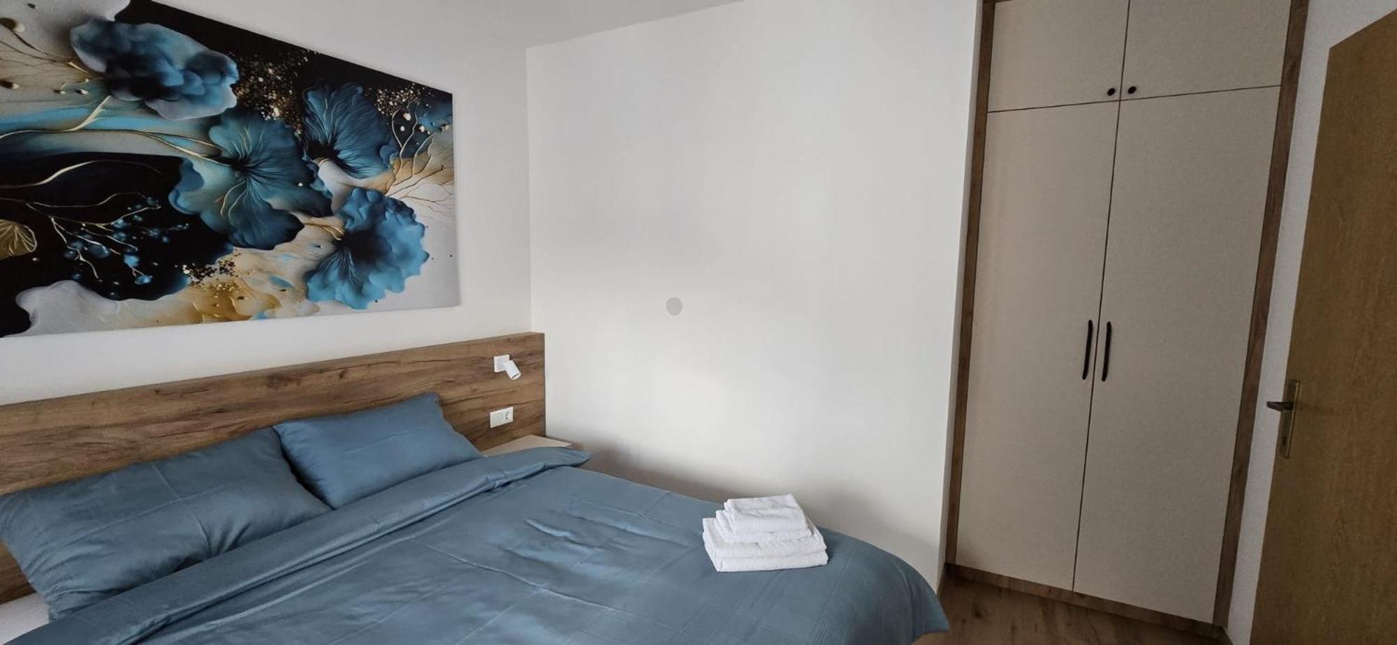 Motel "Kula" Cazin Exteriér fotografie