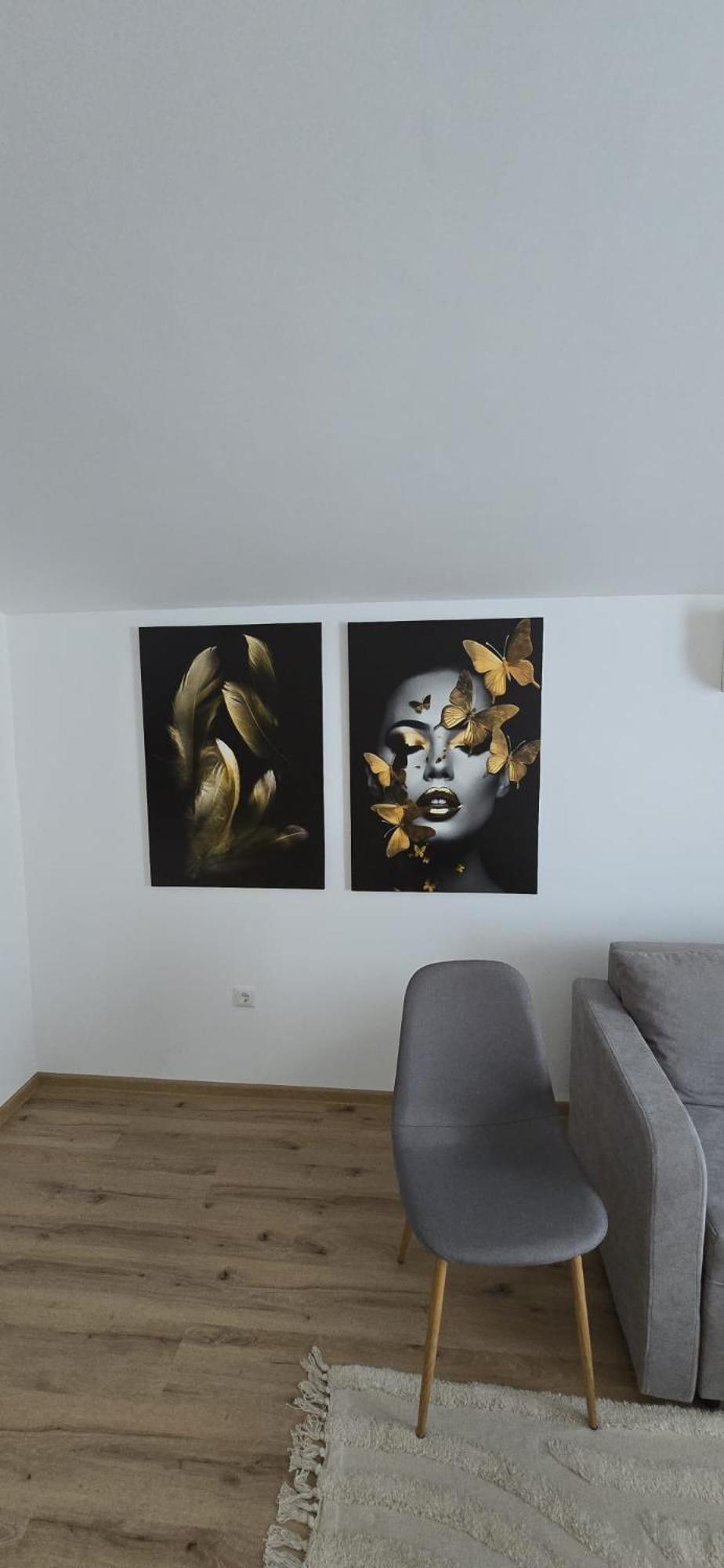 Motel "Kula" Cazin Exteriér fotografie