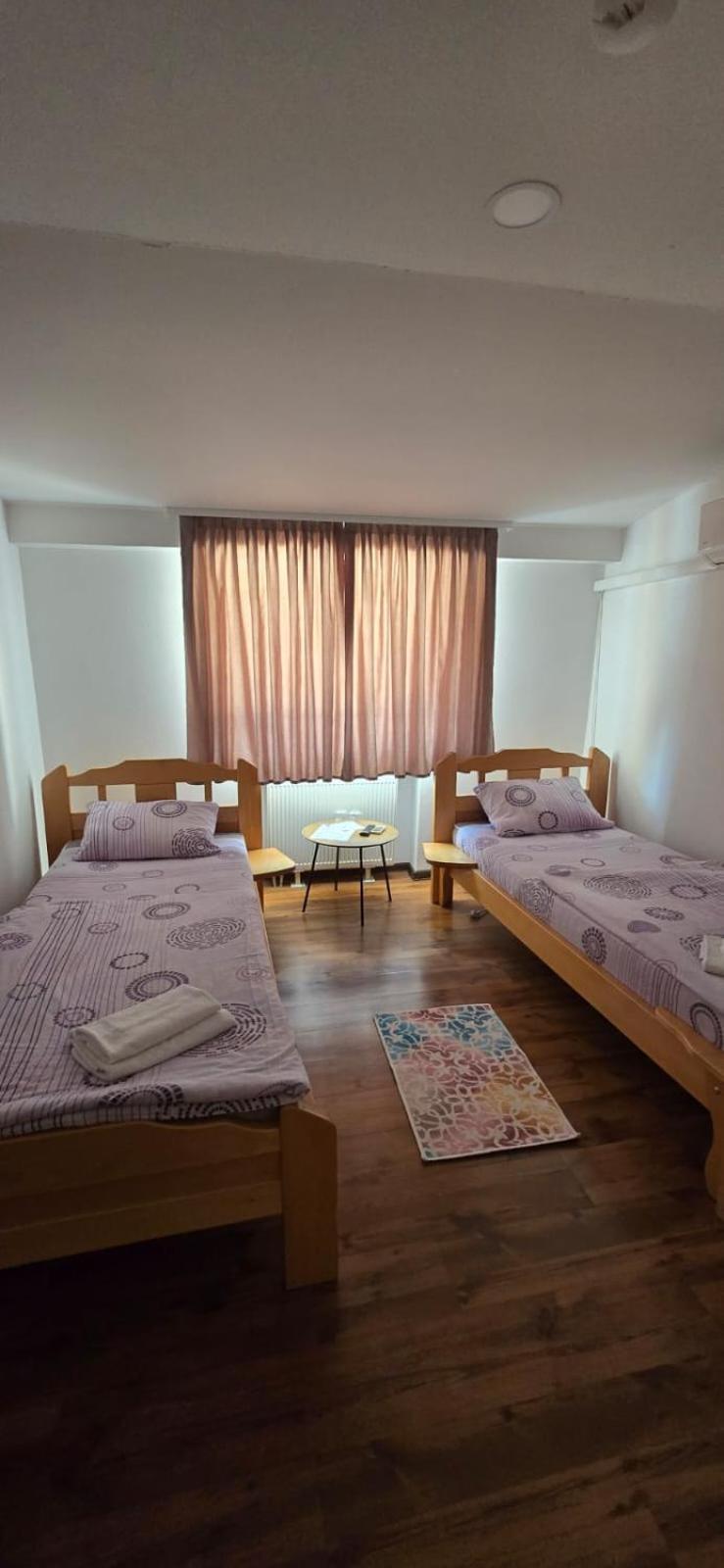 Motel "Kula" Cazin Exteriér fotografie